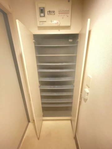 【収納】