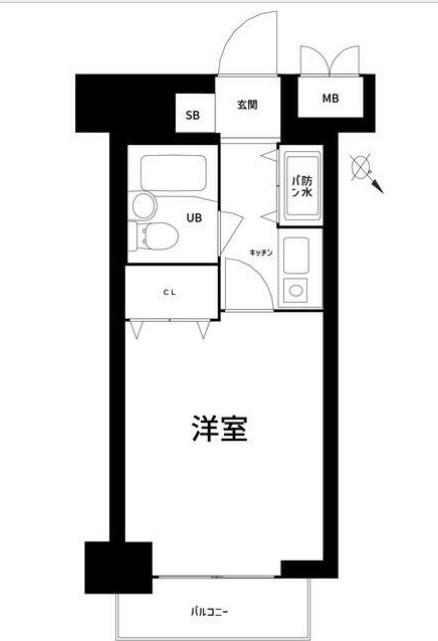 アドリーム千駄木の画像