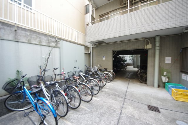 【その他共用部分】