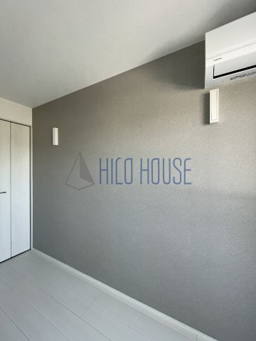 Ambition霞ケ関の設備