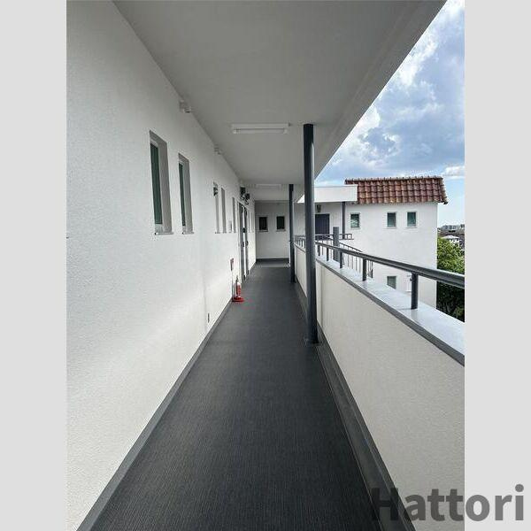 エルベコート豊中向丘のその他共用部分