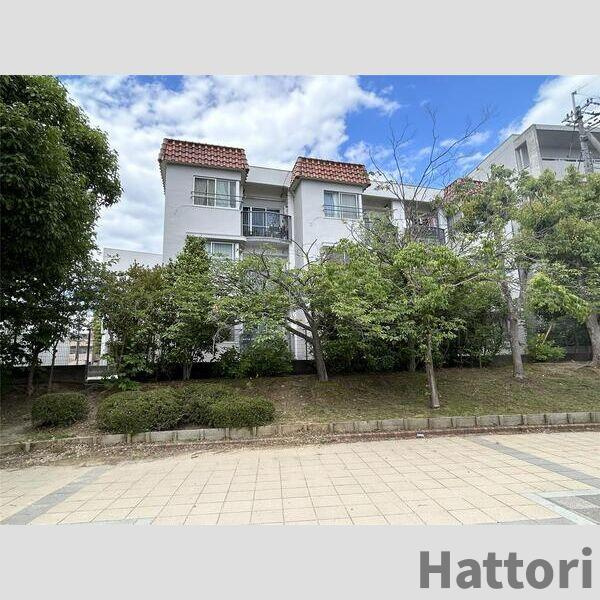 エルベコート豊中向丘のその他