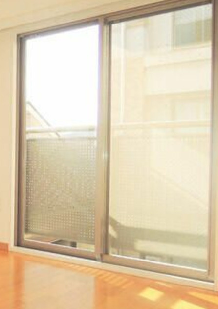 ＦＩＥＬＤ・Ｂ・１ｓｔのバルコニー