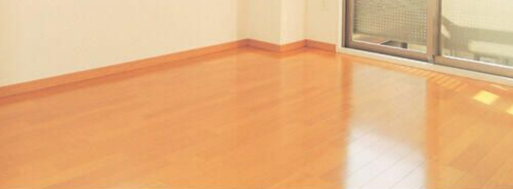 ＦＩＥＬＤ・Ｂ・１ｓｔの寝室