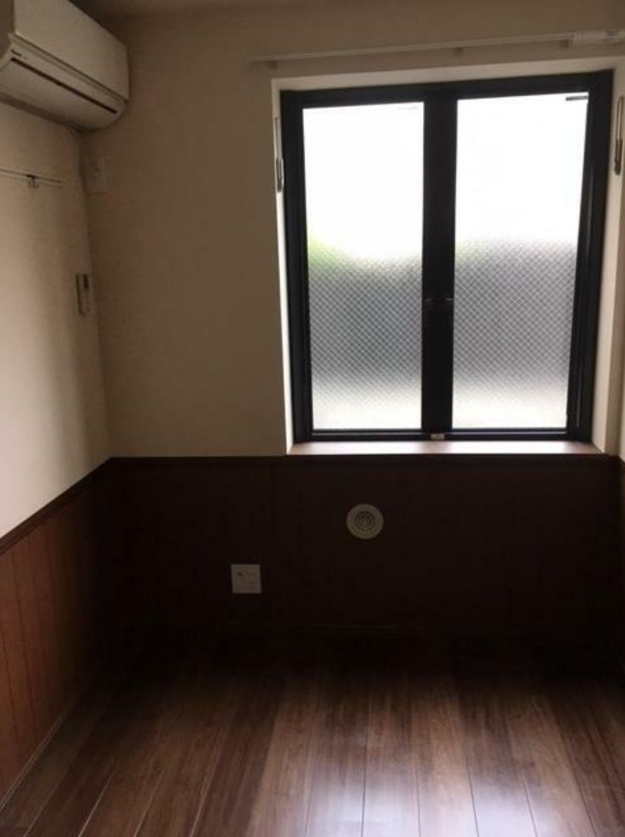 アーバンプレイス神楽坂Ⅱの寝室|寝室☆