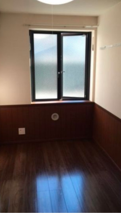 アーバンプレイス神楽坂Ⅱの居間・リビング|洋室☆フローリング☆（同一仕様写真）