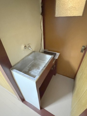 【キッチン】 | シャトー岸町 | キッチンでお料理をお楽しみください