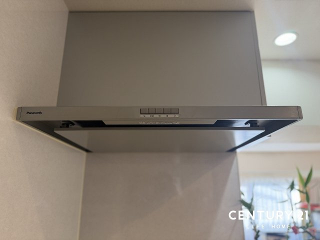 【キッチン】 | 山手町マンション | キッチンでお料理をお楽しみください