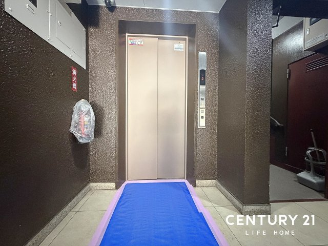 【その他共用部分】 | 山手町マンション