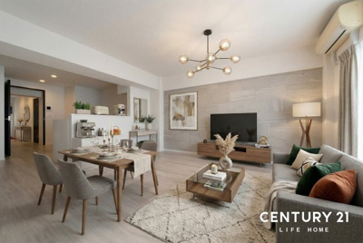 【ダイニング】