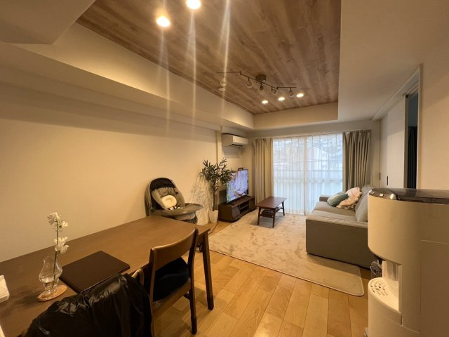 ｷﾀ━━━━(ﾟ∀ﾟ)━━━━!!ちょうど良いサイズのちょうど良い立地！な、『グレイス上星川』の周辺|羽沢もここまで変わりました。駅前の商業ビル「HAZAAR」（ハザール）。現時点で、あのロピアを初めとして飲食店等多数あります！