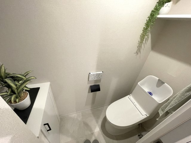 ｷﾀ━━━━(ﾟ∀ﾟ)━━━━!!ちょうど良いサイズのちょうど良い立地！な、『グレイス上星川』の洗面所|シンプルかつ清掃しやすい清潔感ある洗面所です。決して窮屈感もありませんよっー。