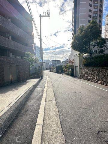 マインズ・コム高槻天神の周辺