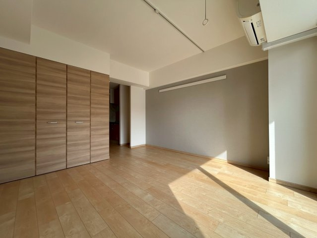 マインズ・コム高槻天神の子供部屋