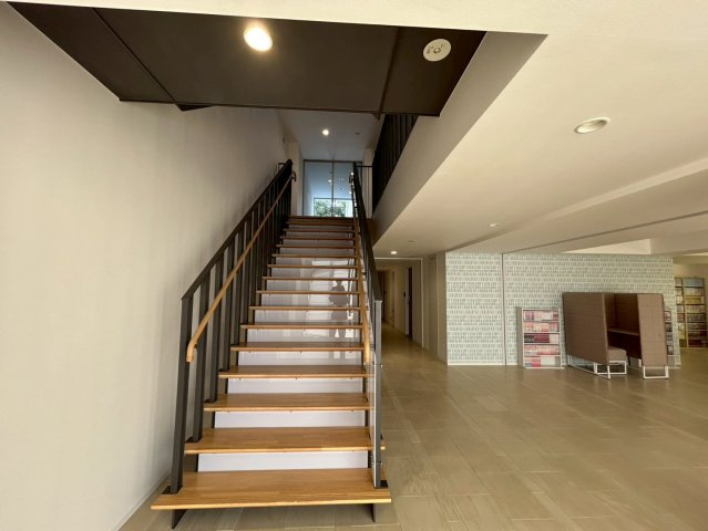 マインズ・コム高槻天神のその他