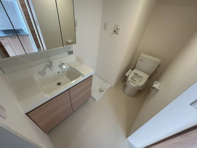 マインズ・コム高槻天神の設備