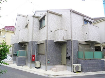 【外観】 | パレ・グリフォン