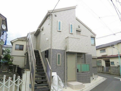 【外観】 | パレ・グリフォン