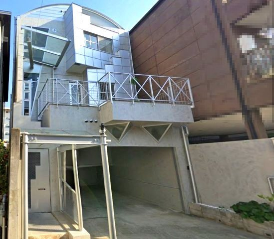 魚崎中町1丁目　の玄関|住まう人も来客も入った時にワクワクさせてくれるオシャレな玄関