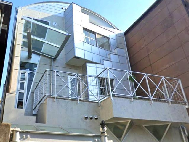 魚崎中町1丁目　