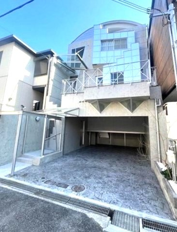 魚崎中町1丁目　