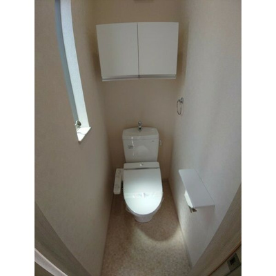 【トイレ】 | あんしん+三宝町08-1010