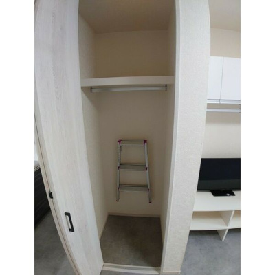 【収納】 | あんしん+三宝町08-1010