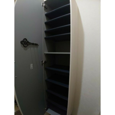 【収納】 | あんしん+三宝町08-1010