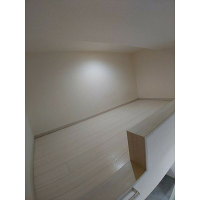 【内装】 | あんしん+三宝町08-1010