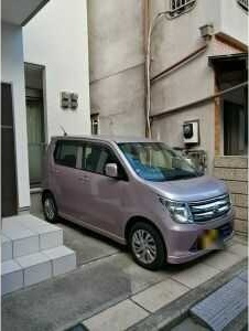 【駐車場】 | あんしん+三宝町08-1010