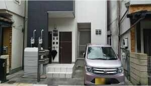 【その他共用部分】 | あんしん+三宝町08-1010