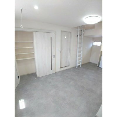 【居間・リビング】 | あんしん+三宝町08-1010