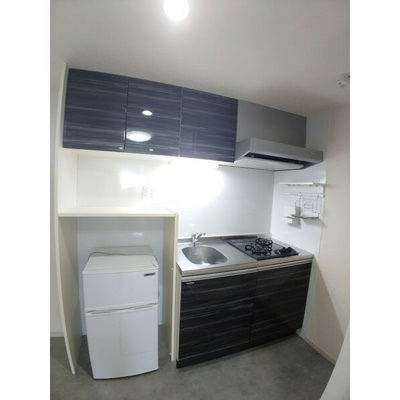 【キッチン】 | あんしん+三宝町08-1010