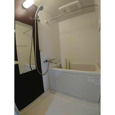 【浴室】 | あんしん+三宝町08-1010