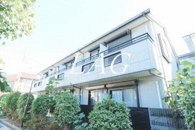 【外観】 | Ｊアベニュー | 外観です。