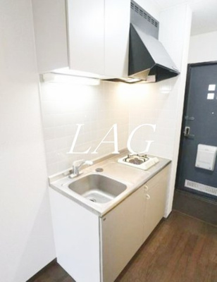 【キッチン】 | Ｊアベニュー | キッチンです。