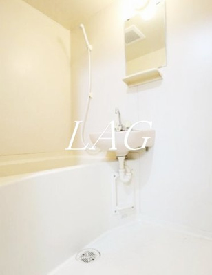 【浴室】 | Ｊアベニュー | お風呂です。