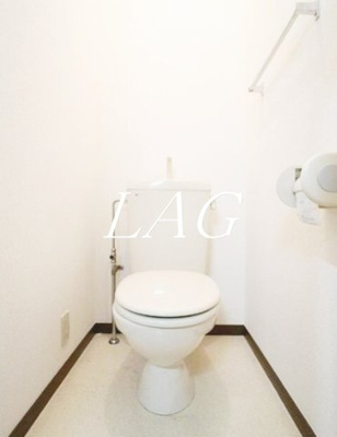 【トイレ】 | Ｊアベニュー | トイレです。