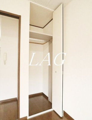 【収納】 | Ｊアベニュー | 収納です。