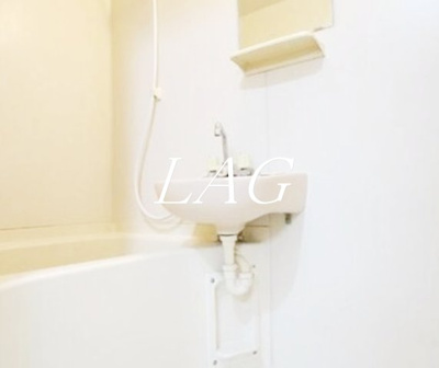 【洗面所】 | Ｊアベニュー | 洗面台です。