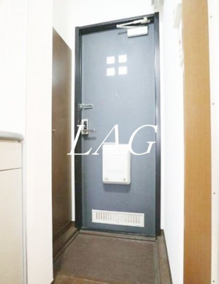 【玄関】 | Ｊアベニュー | 玄関です。