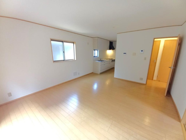 【居間・リビング】 | 市原市東国分寺台１丁目