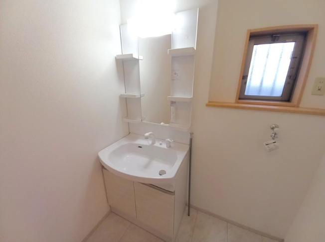 【洗面所】 | 市原市東国分寺台１丁目