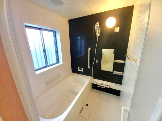 【浴室】 | 市原市東国分寺台１丁目