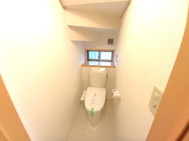 【トイレ】 | 市原市東国分寺台１丁目