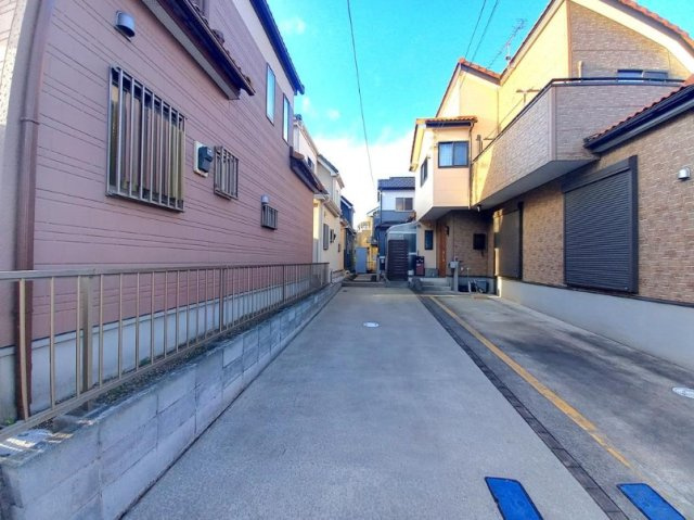 【駐車場】 | 市原市東国分寺台１丁目