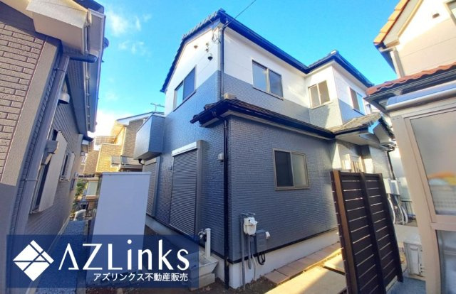 【外観】 | 市原市東国分寺台１丁目