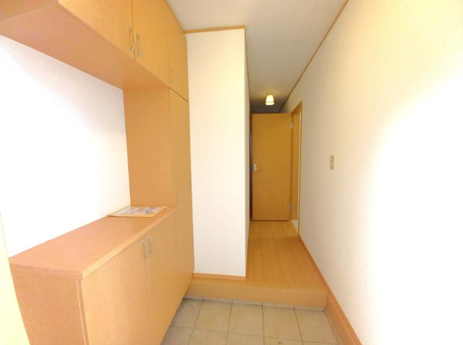 【玄関】 | 市原市東国分寺台１丁目