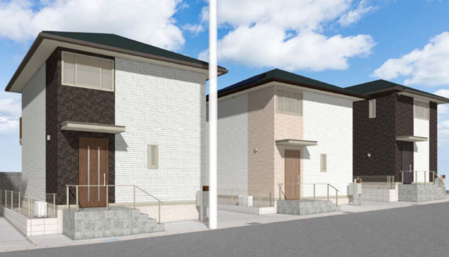 ヴィラウィスタリア