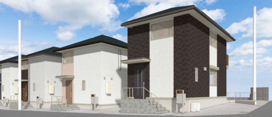 ヴィラウィスタリアの展望|お問い合わせは花まる商店まで！